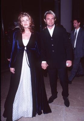 Kirstie Alley photo