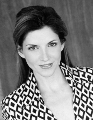 Melinda McGraw photo