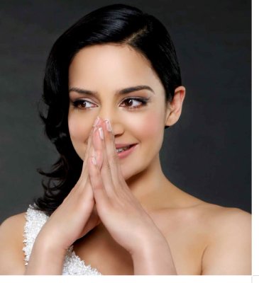 Archie Panjabi photo