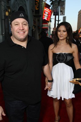 Kevin James photo