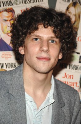 Jesse Eisenberg photo