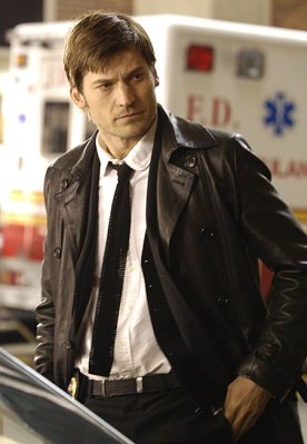 Nikolaj Coster-Waldau photo
