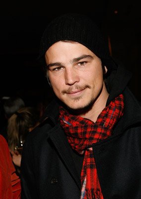 Josh Hartnett photo