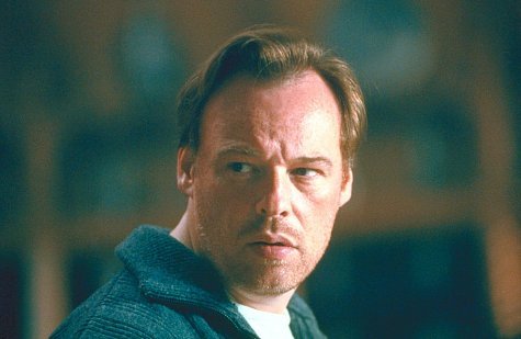 Christophe Gans photo