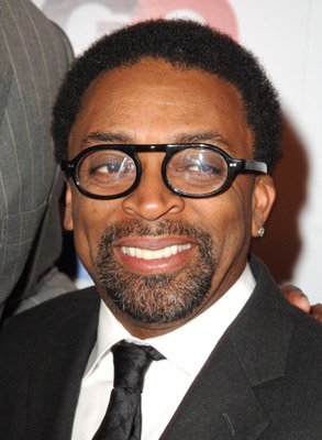 Spike Lee photo