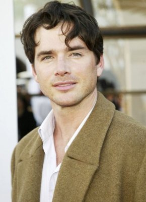 Matthew Settle photo
