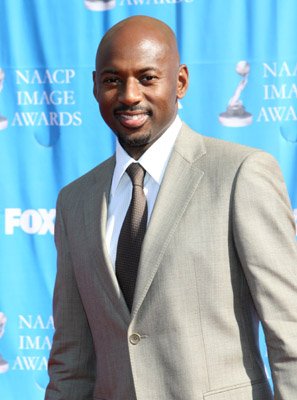 Romany Malco photo