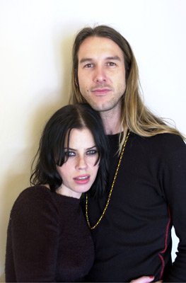 Fairuza Balk photo