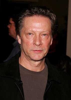 Chris Cooper photo