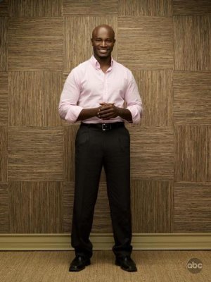 Taye Diggs photo