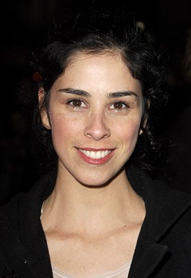 Sarah Silverman photo