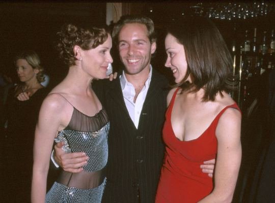 Alessandro Nivola photo