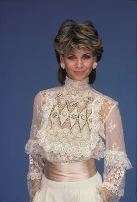 Markie Post photo