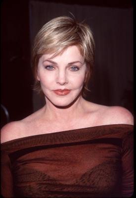 Priscilla Presley photo