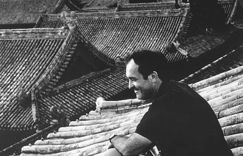 Bernardo Bertolucci photo