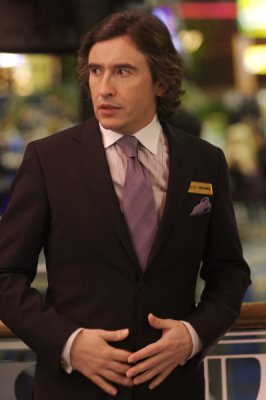 Steve Coogan photo