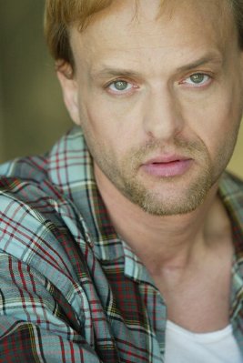 Colin Campbell photo