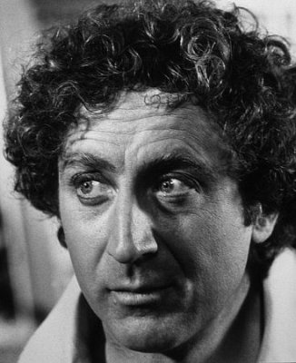 Gene Wilder photo