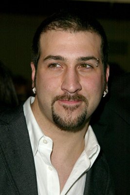 Joey Fatone photo