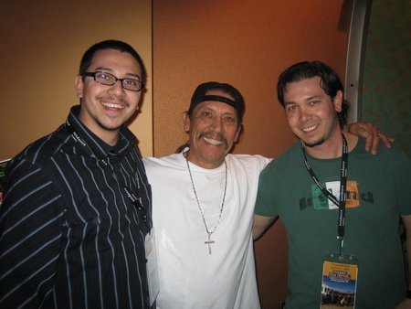 Danny Trejo photo