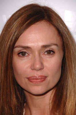 Vanessa Angel photo