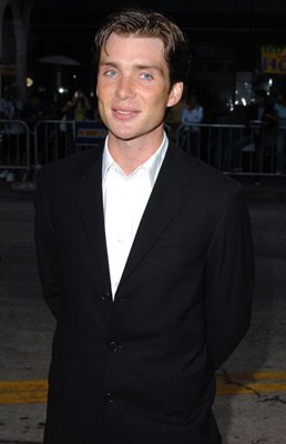 Cillian Murphy photo