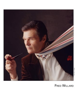 Fred Willard photo