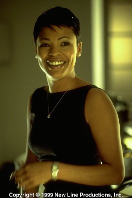 Nia Long photo