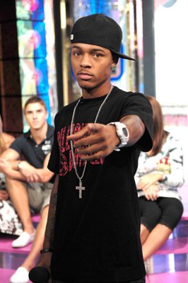 Bow Wow photo