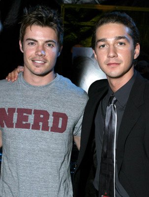 Josh Henderson photo