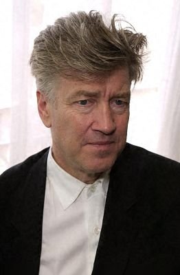 David Lynch photo