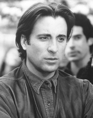 Andy Garcia photo