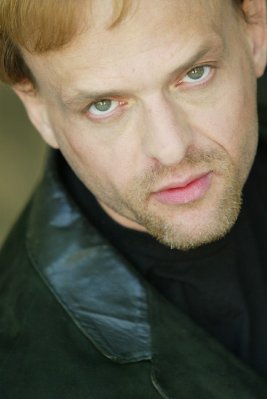 Colin Campbell photo