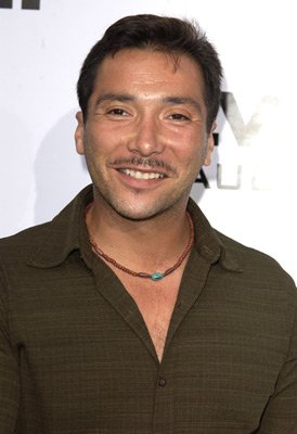 Benito Martinez photo