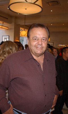Paul Sorvino photo