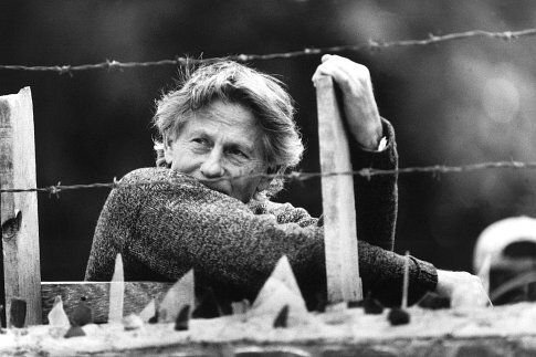 Roman Polanski photo