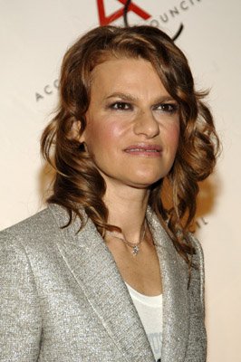 Sandra Bernhard photo