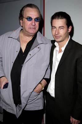 Danny Aiello photo