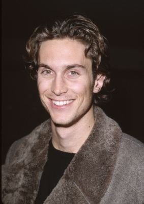 Oliver Hudson photo