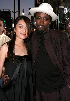 Eddie Griffin photo
