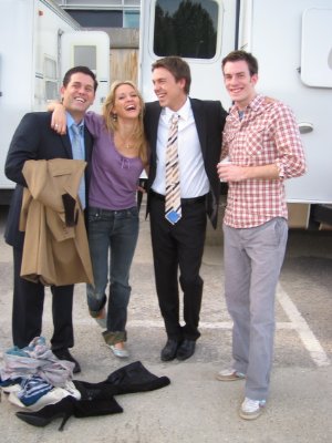 Clemency Burton-Hill photo