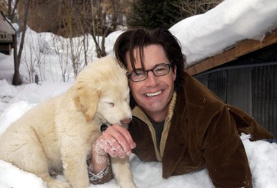 Kyle MacLachlan photo