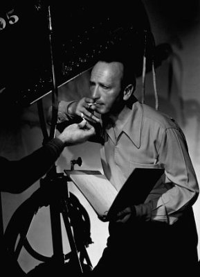 Michael Curtiz photo