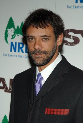 Alexander Siddig photo