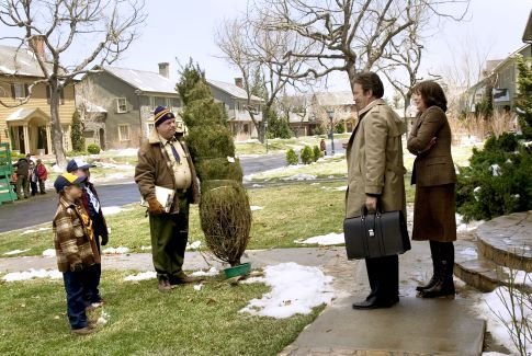 Kevin Chamberlin photo