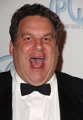 Jeff Garlin photo