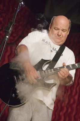 Kyle Gass photo