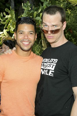 Wilson Cruz photo