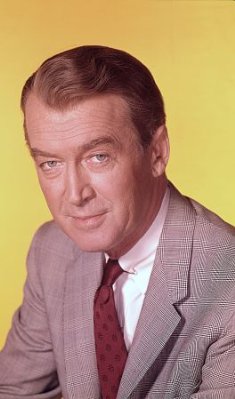 James Stewart photo