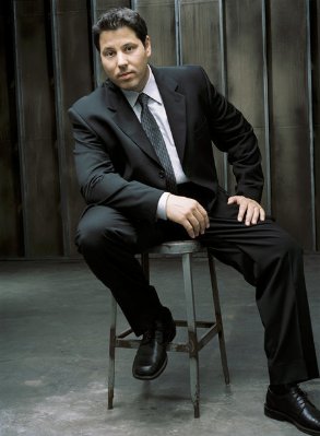 Greg Grunberg photo